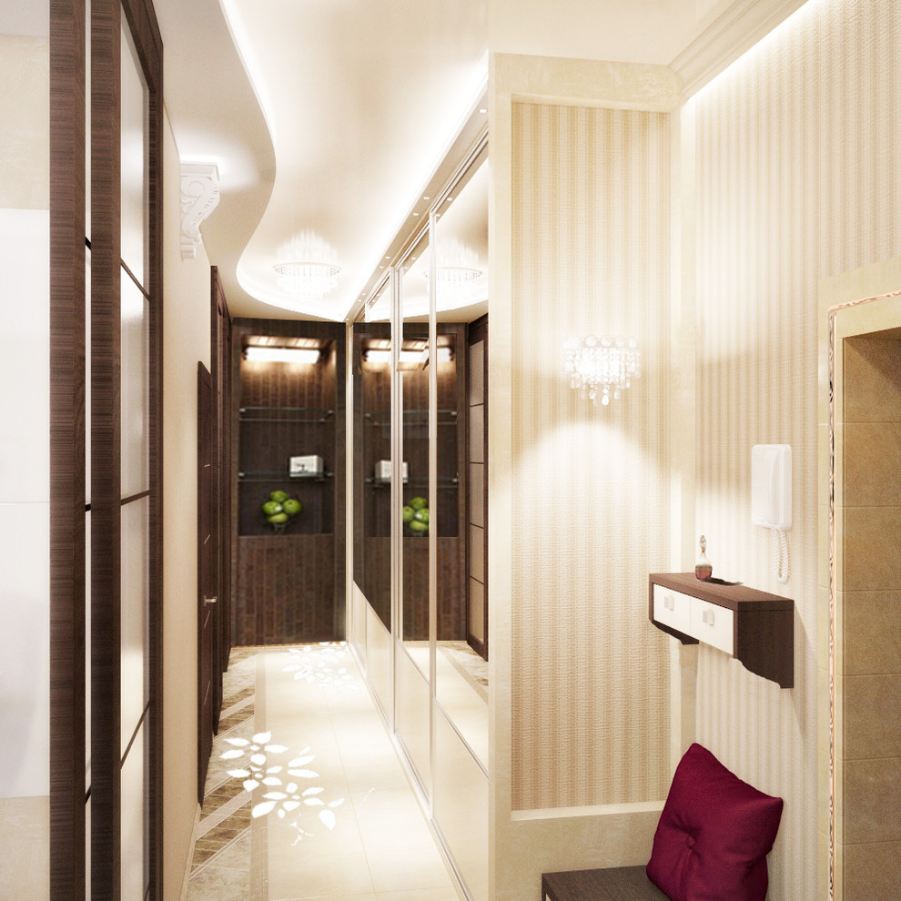 квартира в Москве