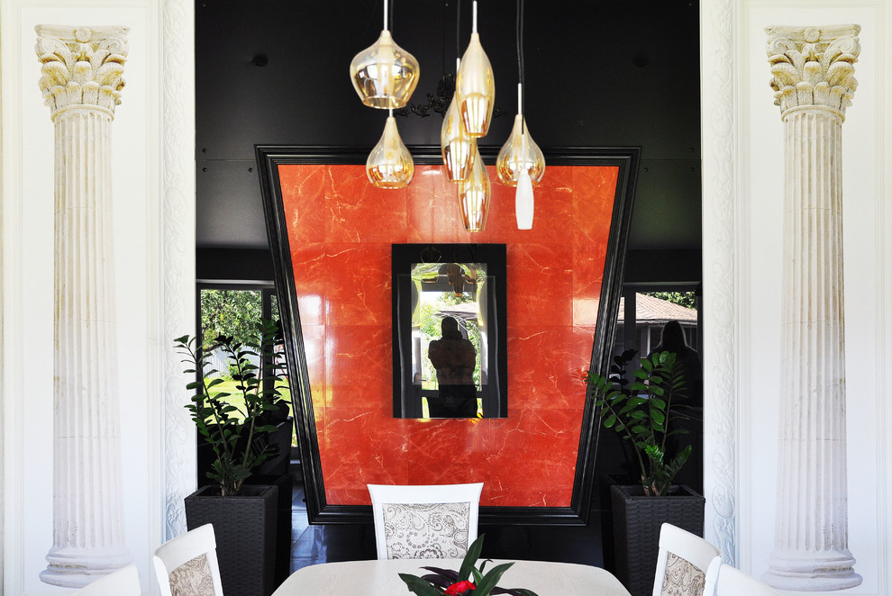 Обложка проекта: Реализованный дом в Б. Козино