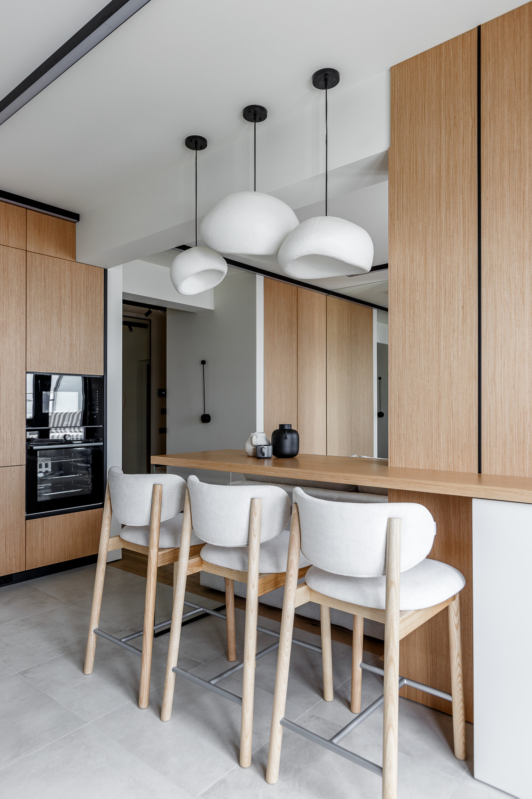 Фото. Камни на берегу, 70м.кв. ЖК Морская Симфония