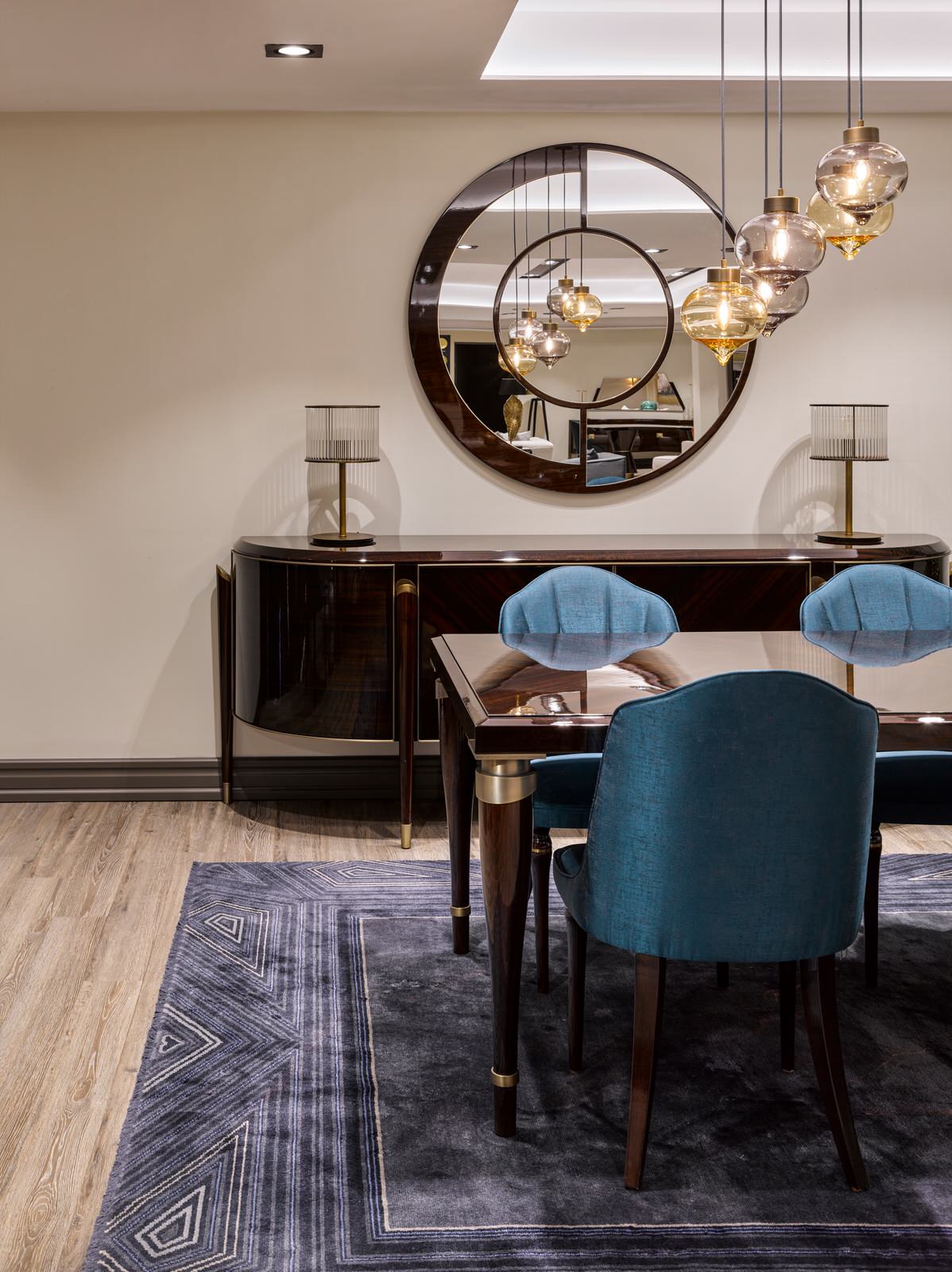 Мебель Fratelli Barri (Италия)