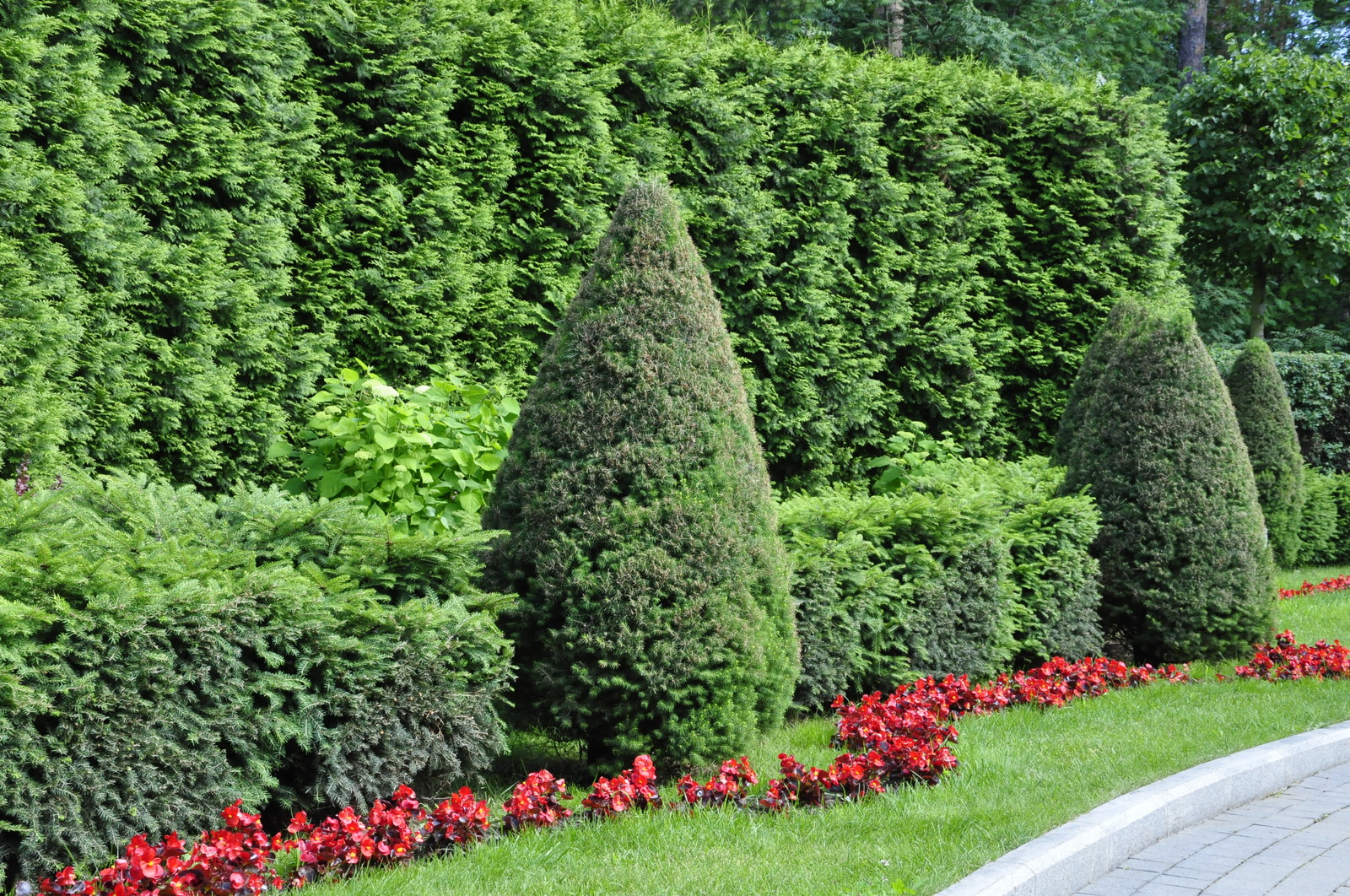 кп "Романово" - Уход за садом - 100% качество