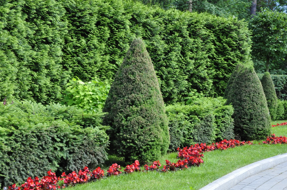 кп "Романово" - Уход за садом - 100% качество