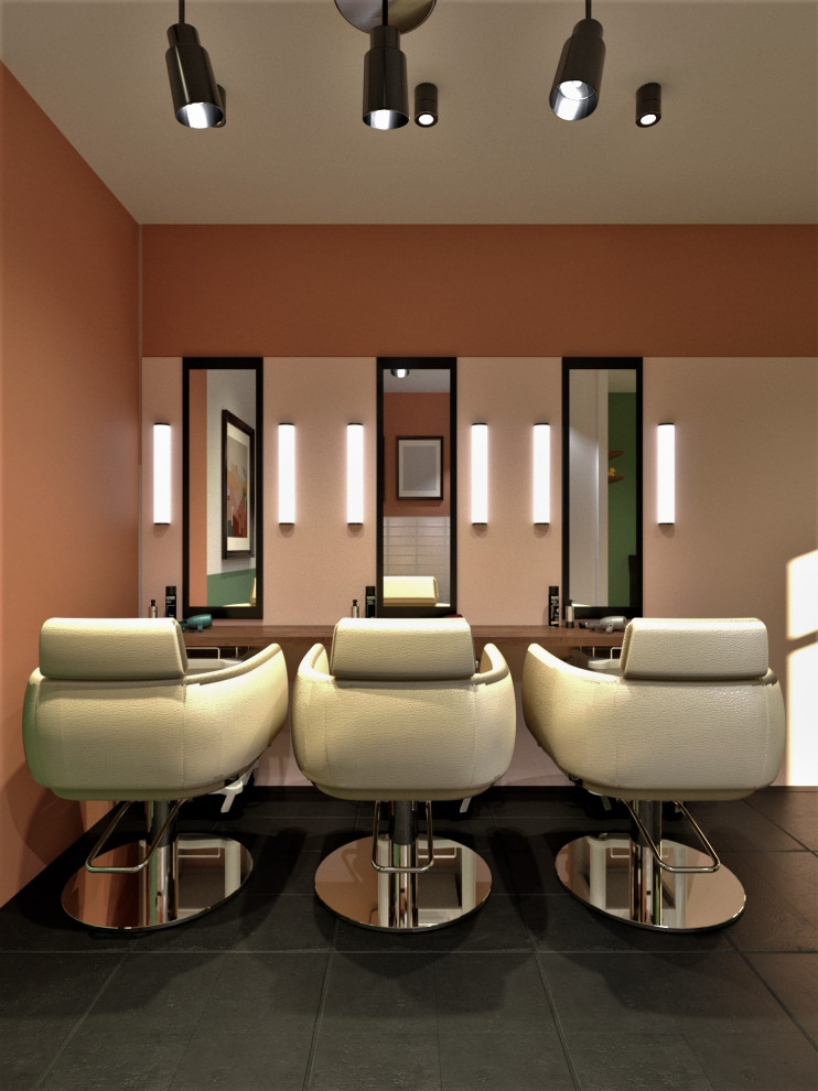 Салон красоты