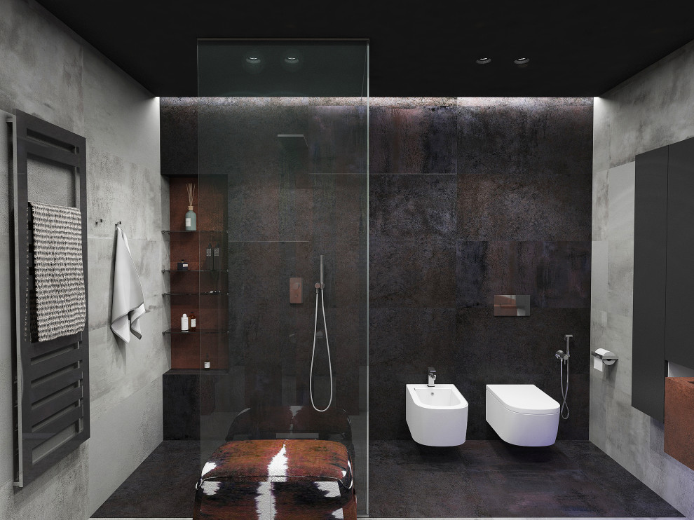 Квартира Солнечнодольск