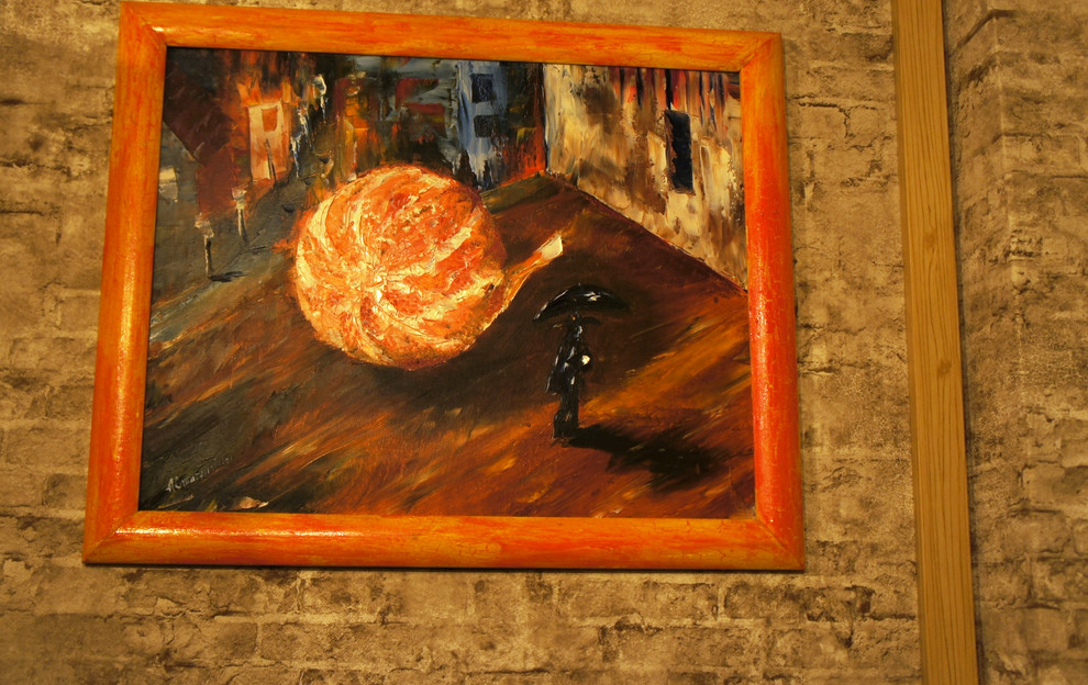 Квартира 95 м