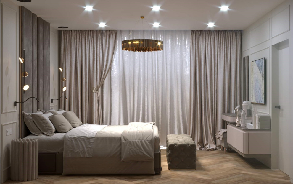 г. Уфа, ул. Мустая Карима