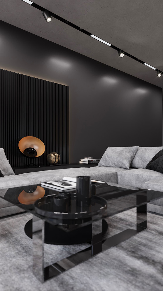 Квартира 113 м в ЖК "Седьмой континент"