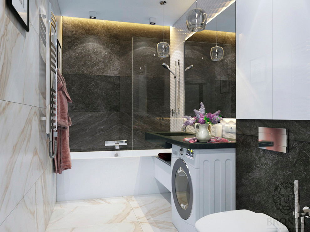 ДИЗАЙН-ПРОЕКТ "КОМСОМОЛЬСКИЙ"