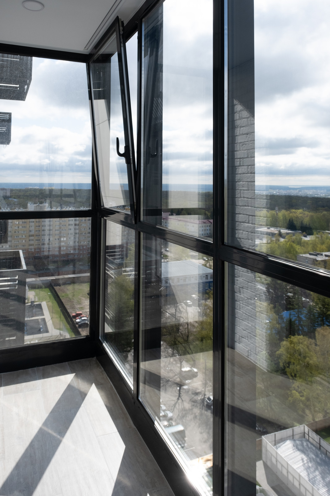 ЖК Олимп 40м2