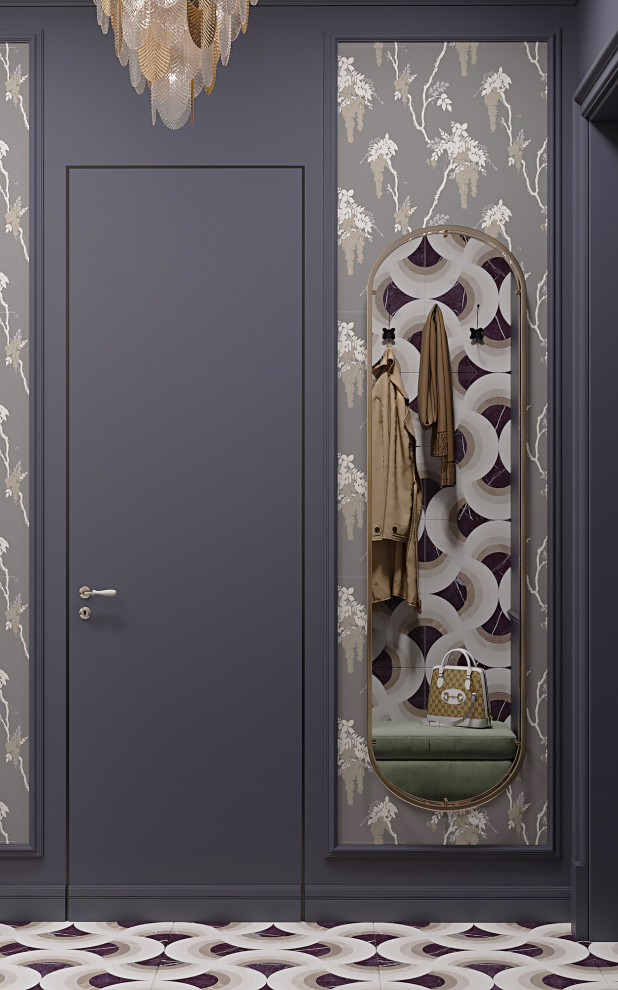 Жк "Серебряный фонтан"