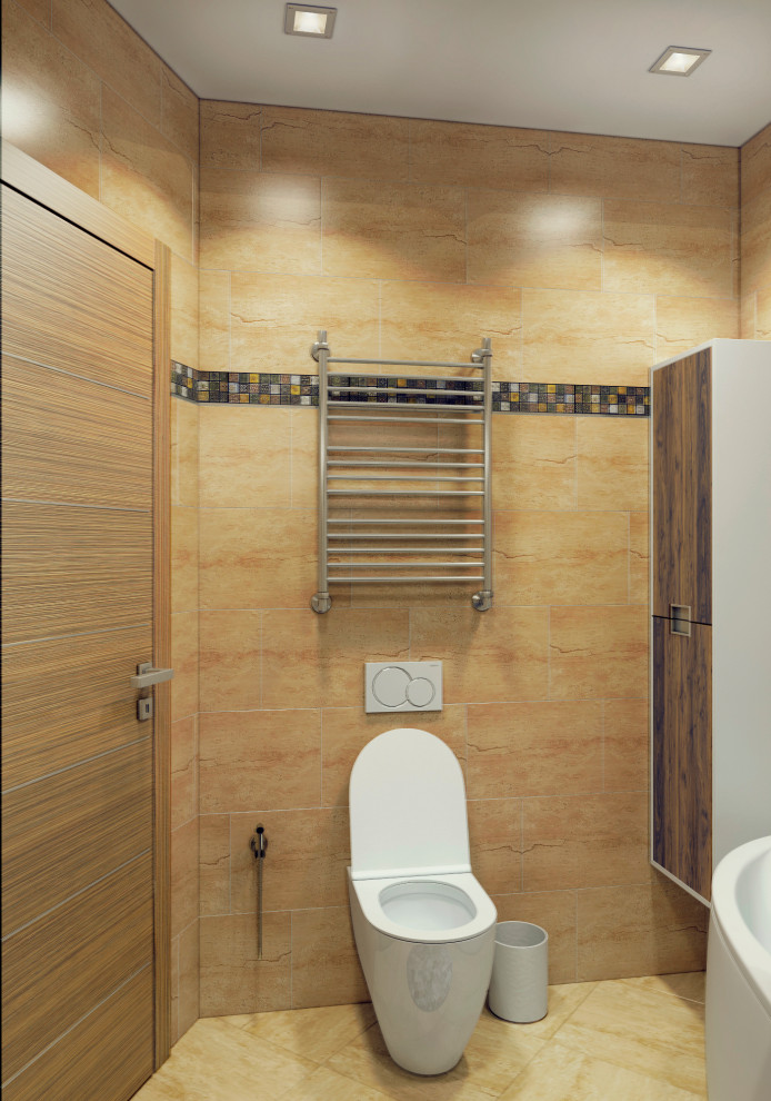 дизайн 2к.кв. у м. Академическая