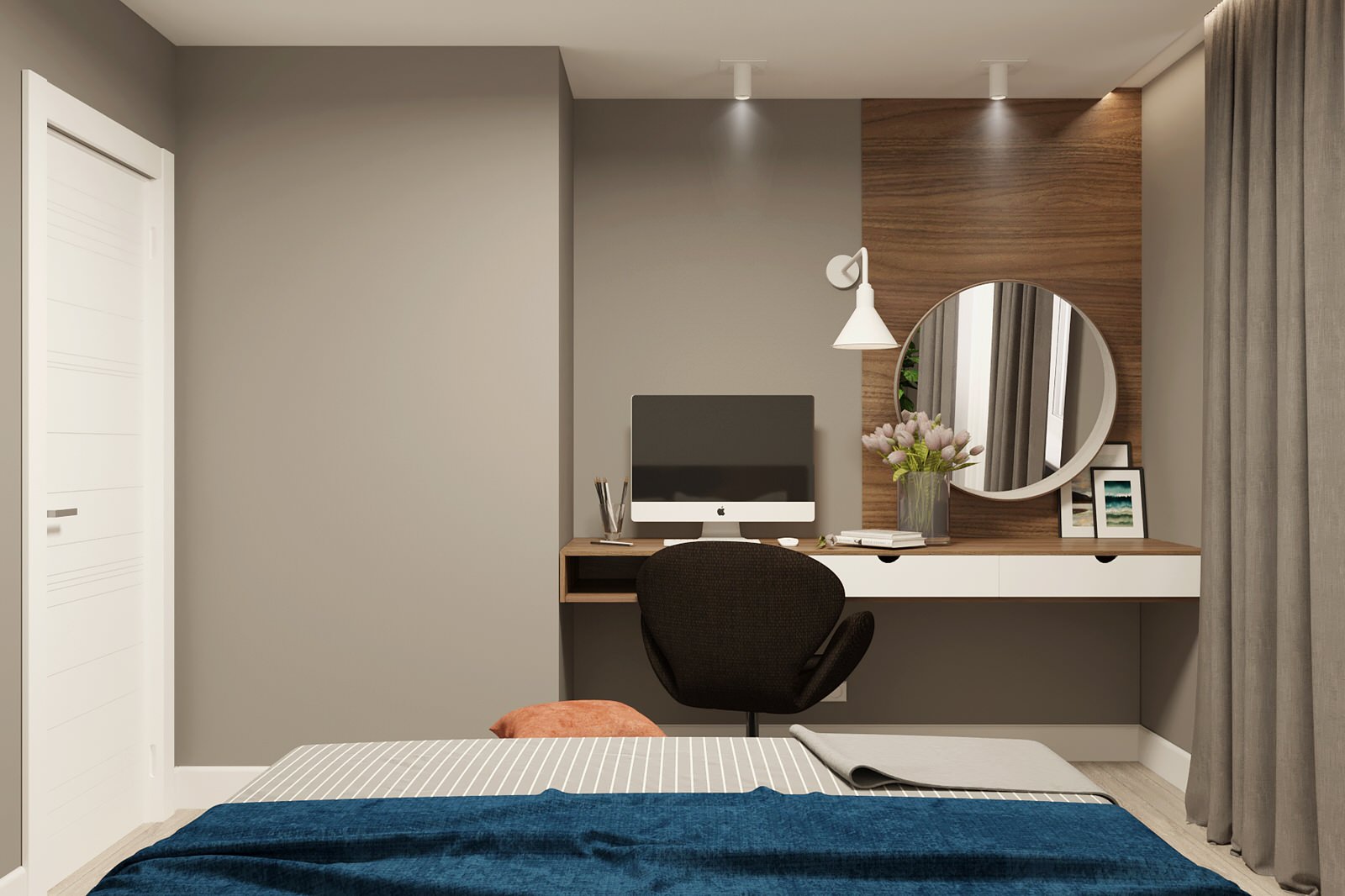 ЖК Гармония, г. Пермь