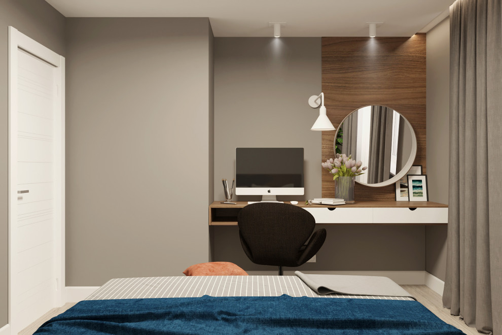 ЖК Гармония, г. Пермь