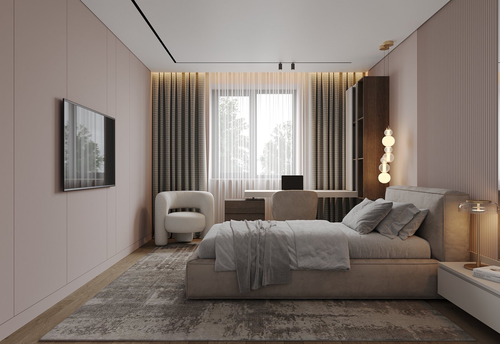 FAMILY APARTMENT