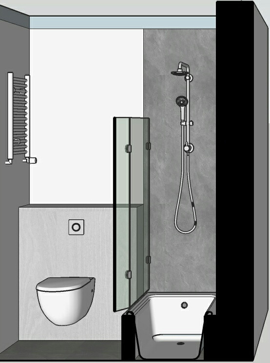 Обложка проекта: Квартира-студия 19 кв. м