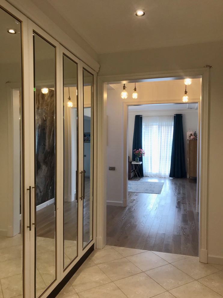 Изготовление мебели на заказ