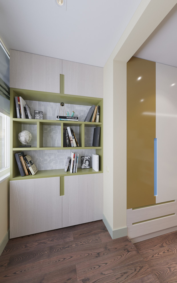 Квартира в Бутово