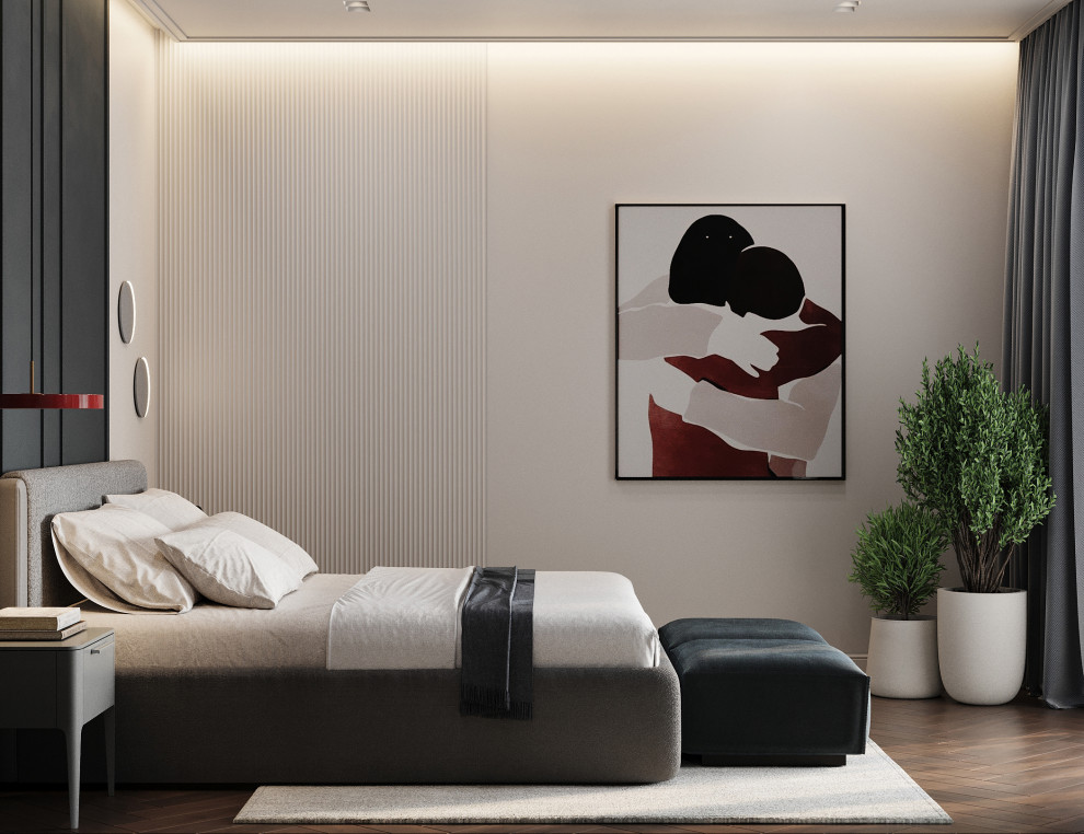 ЖК Нагорный