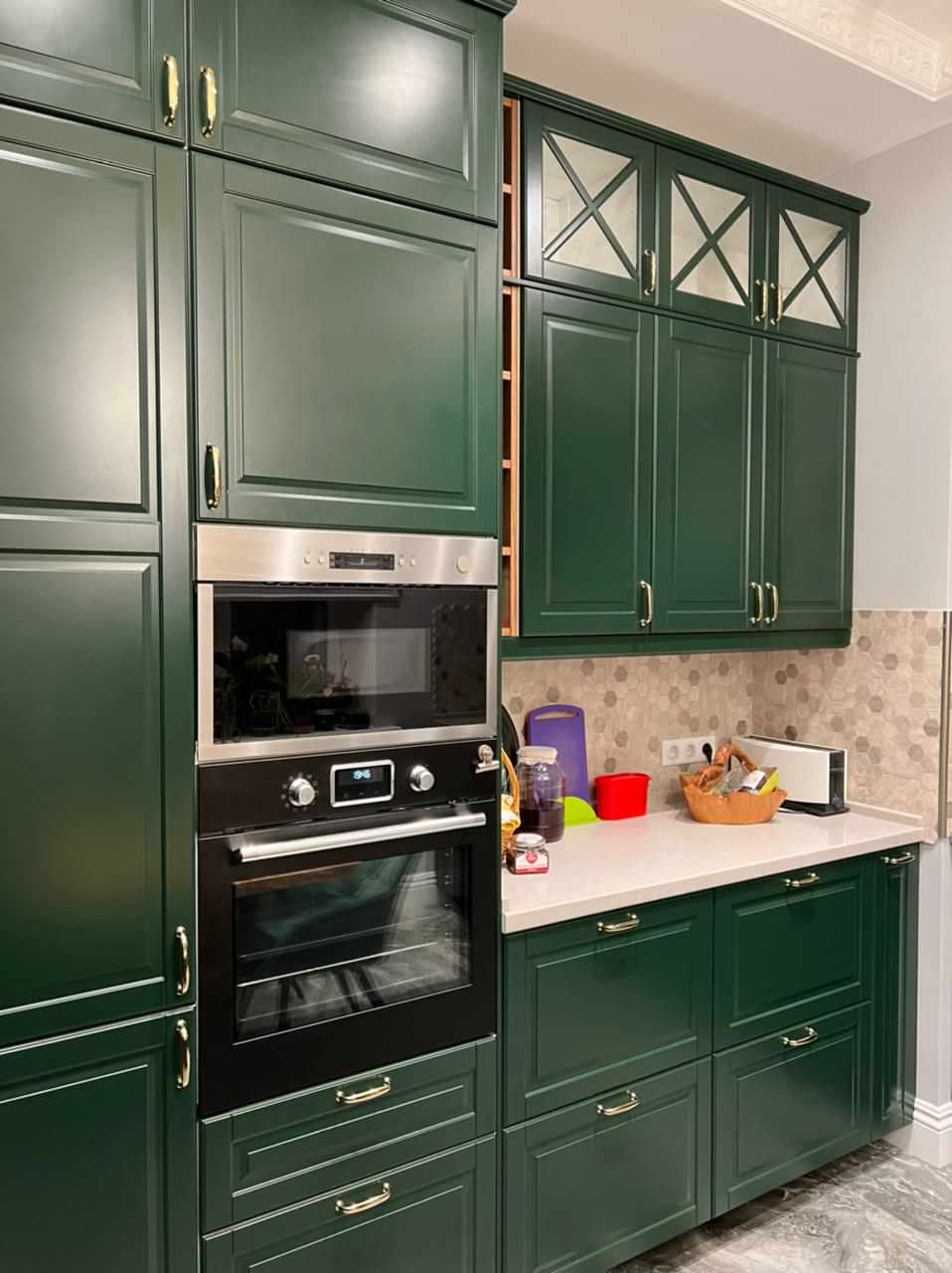 Проспект Мира