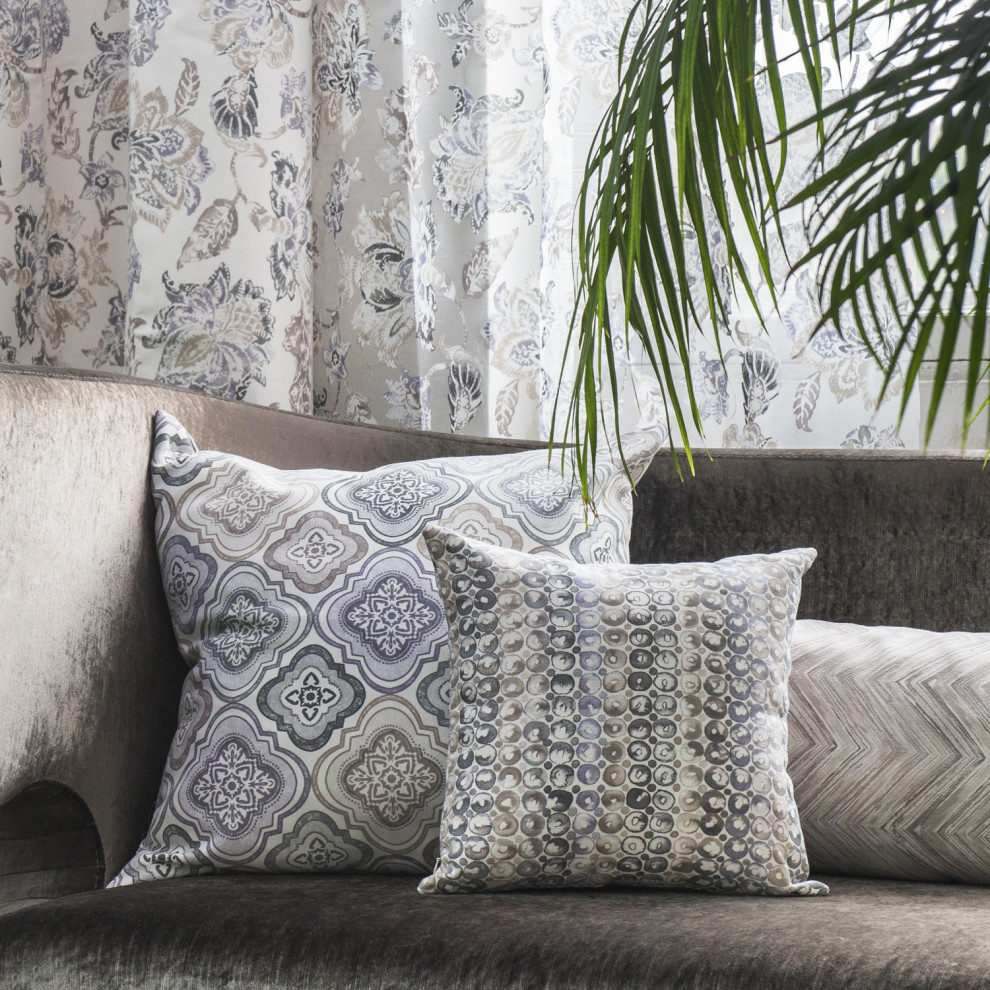 Обложка проекта: Коллекция CARO - каталог GARDENS