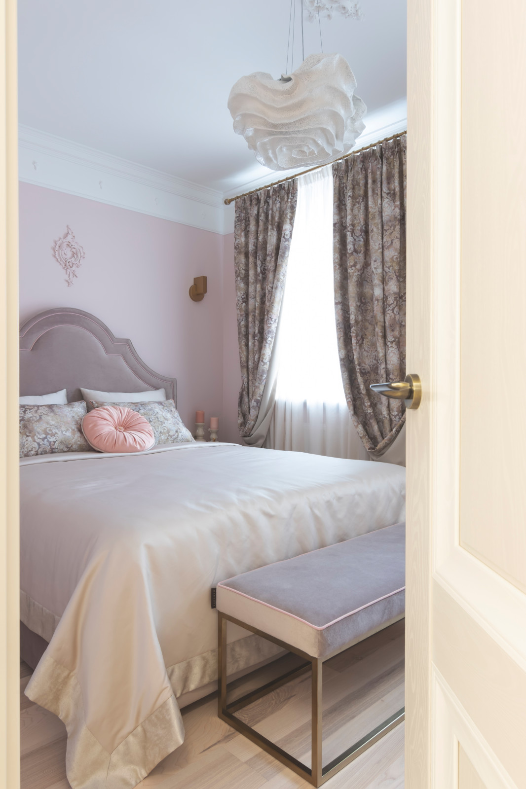 Почему-то фламинго