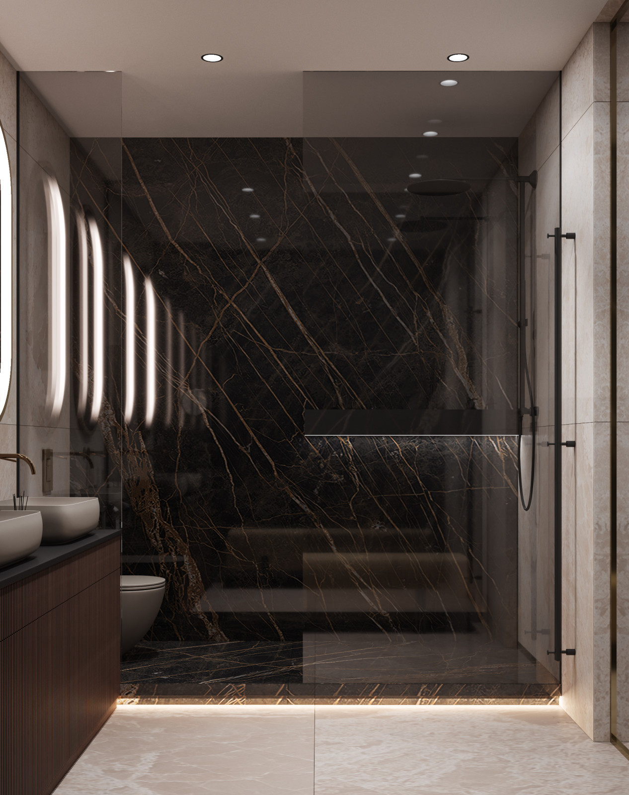 Квартира в ЖК Прайм Парк