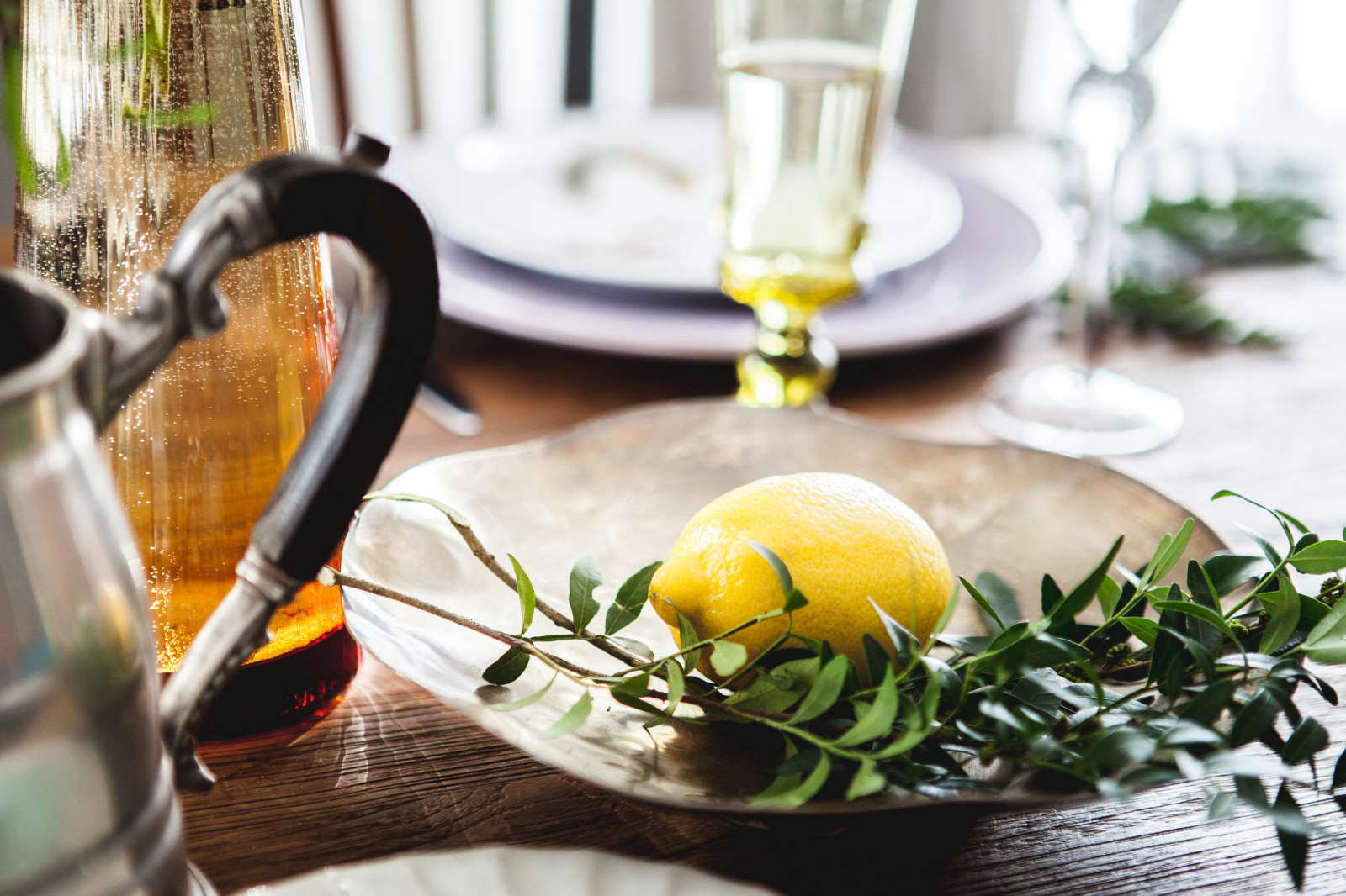 Кухня-гостиная в Твери