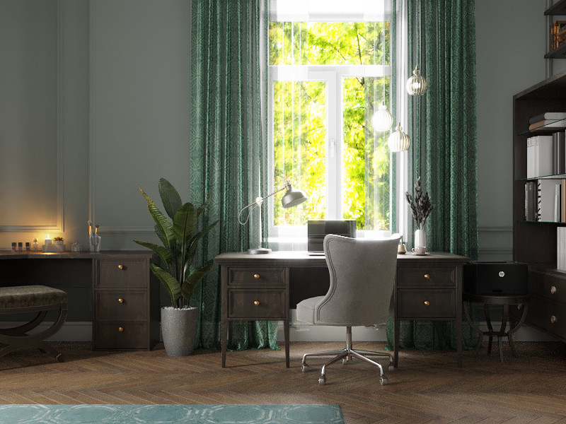 Проект на Арбате