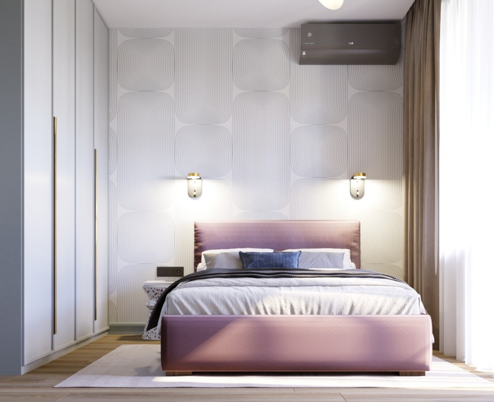 Квартира для двоих