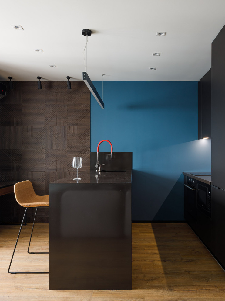 Квартира в ЖК "Дом на Волге"