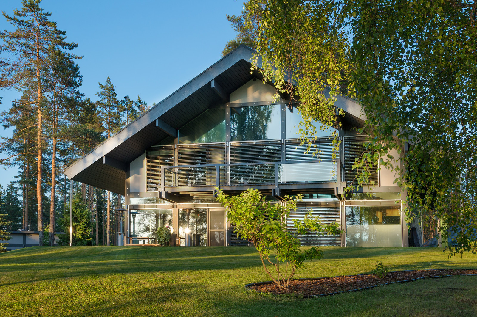 Коттеджный посёлок PATRIKKI