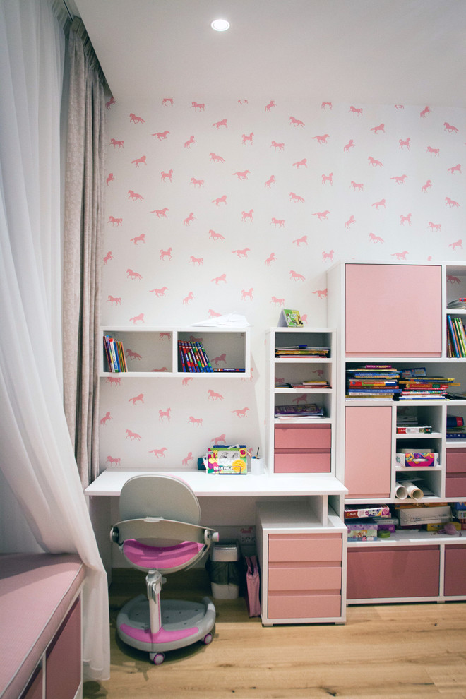 Интерьер частного дома