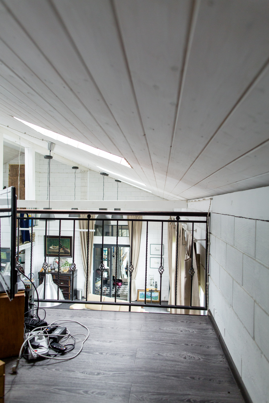 Интерьер Квартира № 3