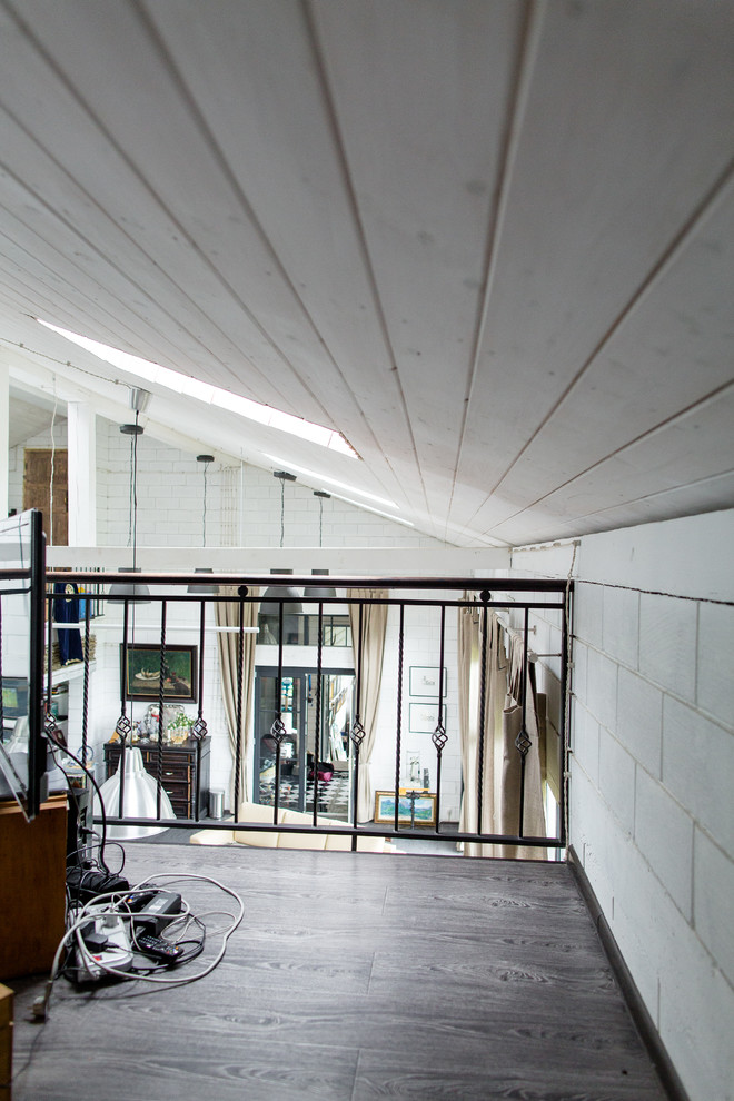 Интерьер Квартира № 3