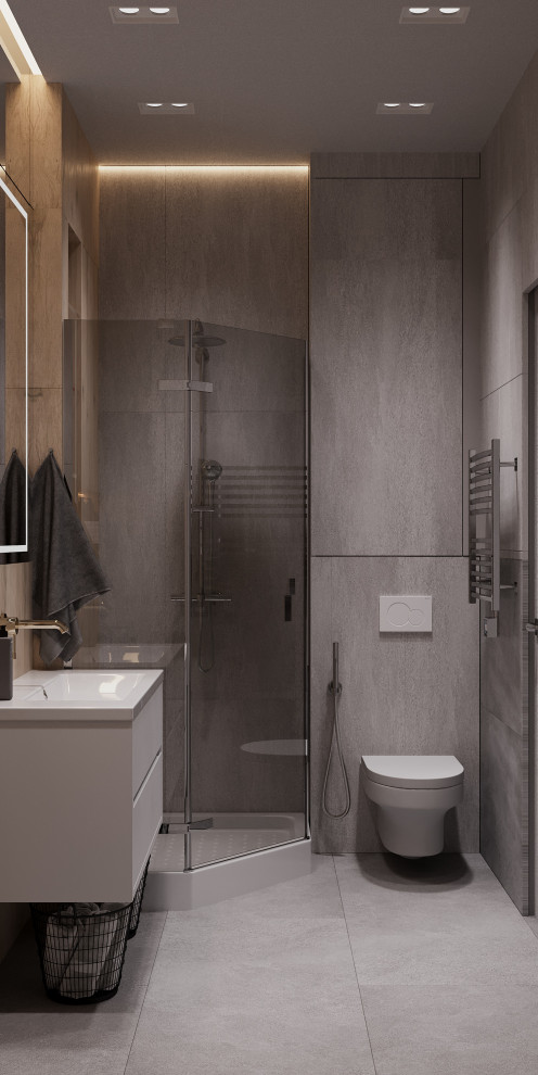 Квартира в ЖК Символ