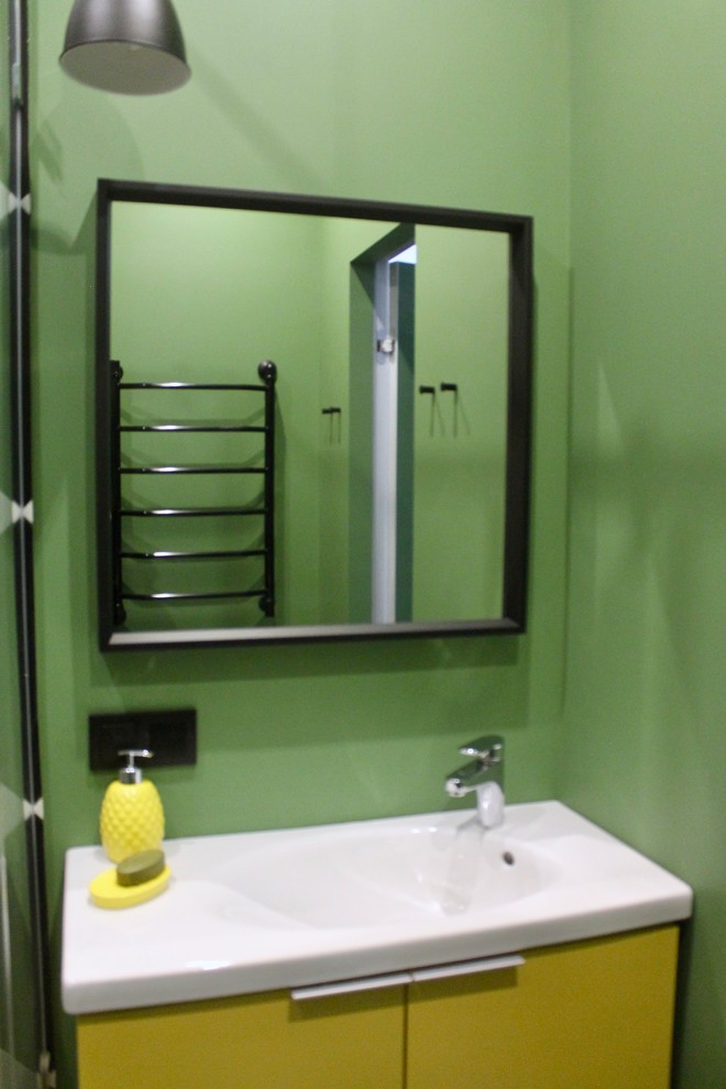 ЖК "Гаранития"