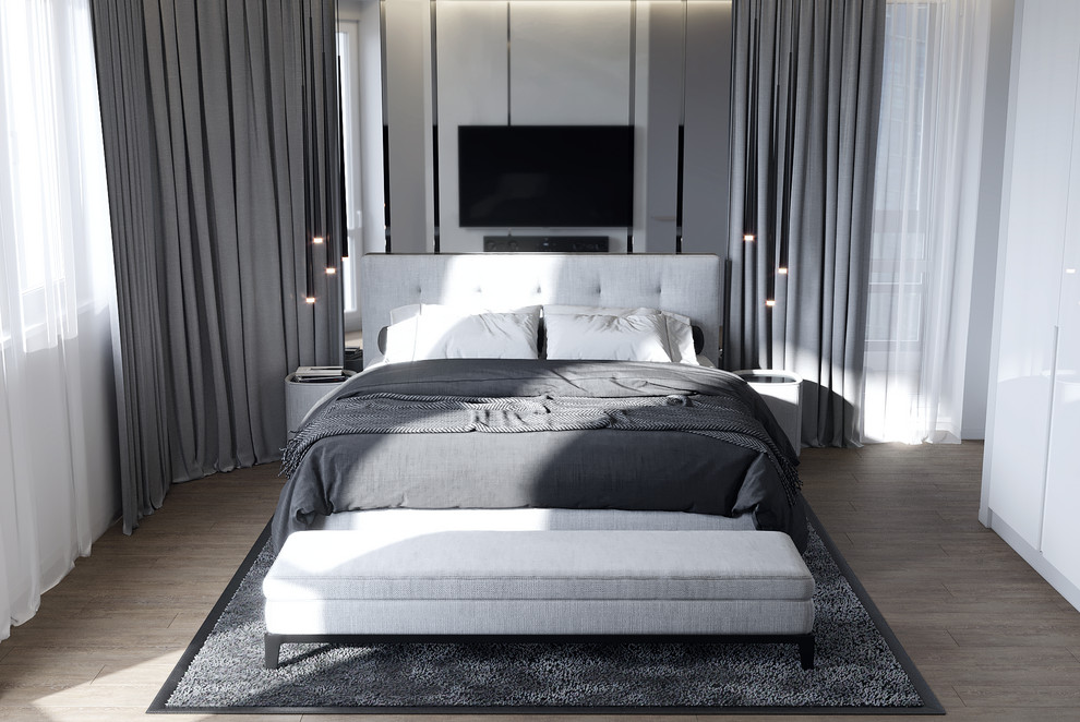 Квартира на ул. Дуси Ковальчук