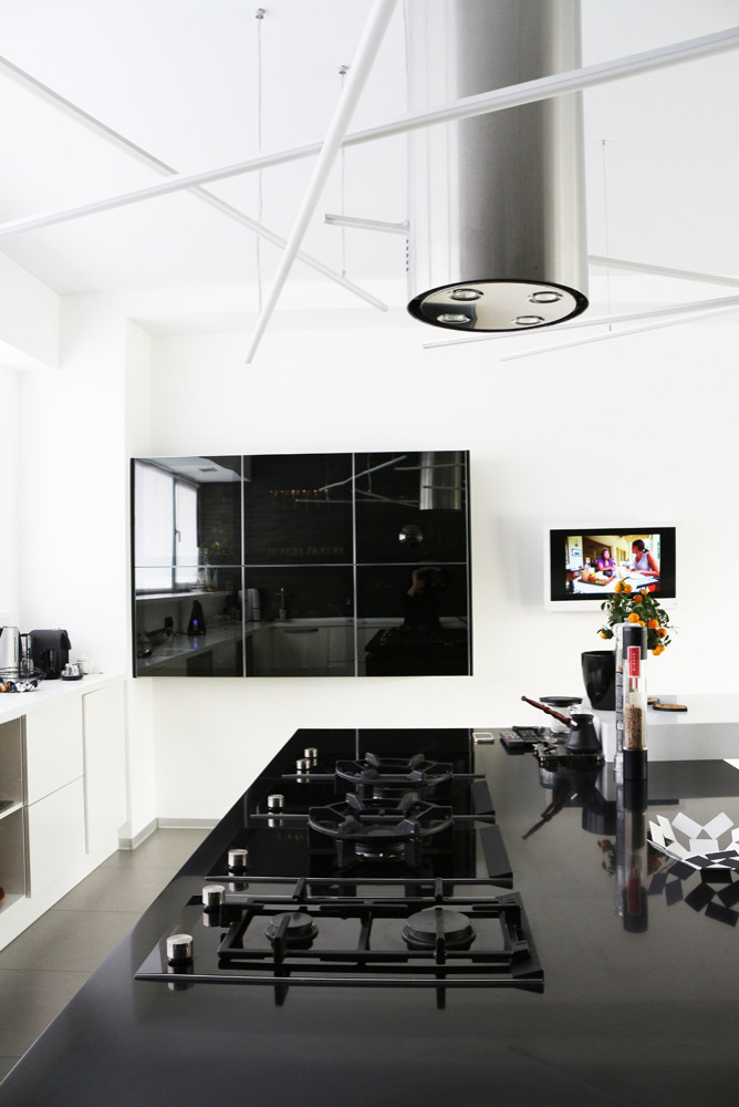 Загородный дом Миф на озере