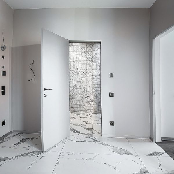 Ремонт однокомнатной квартиры