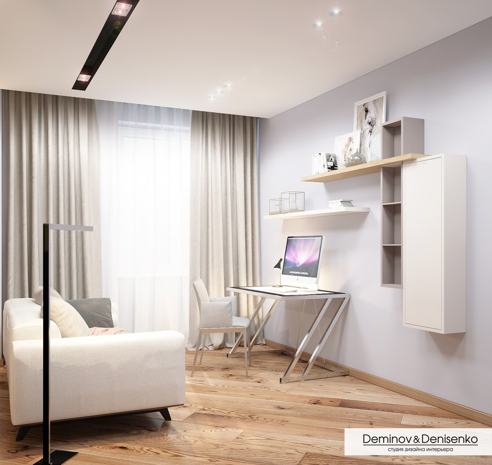 3-х комнатная квартира в ЖК Антарес, г. Екатеринбург