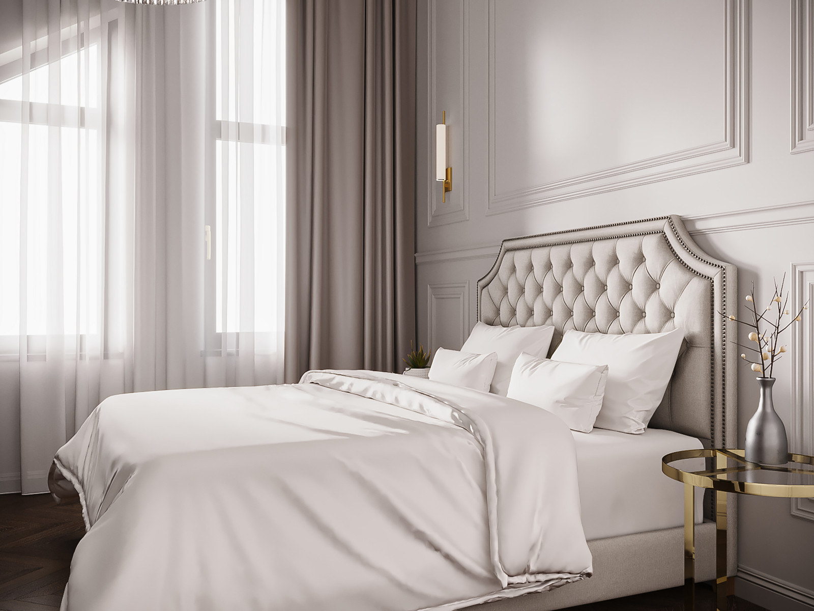 Резиденция "Лесной городок"