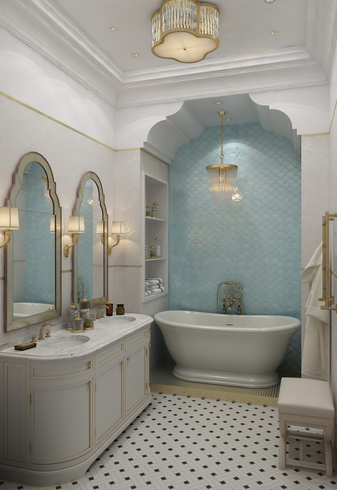 квартира 180м2