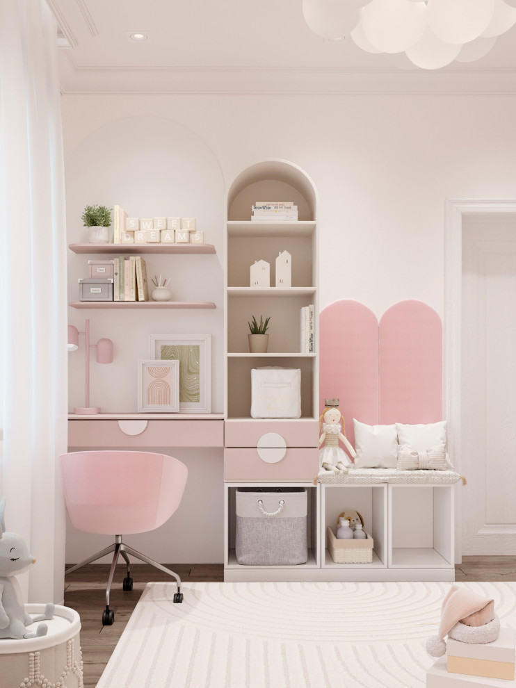 Дизайн загородного дома в Краснодаре