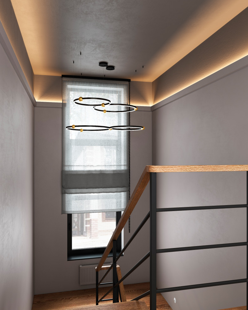 Частный дом - Исток