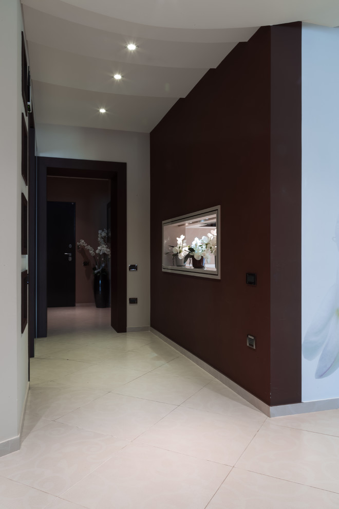 ЧАСТНЫЙ ИНТЕРЬЕР - Квартира