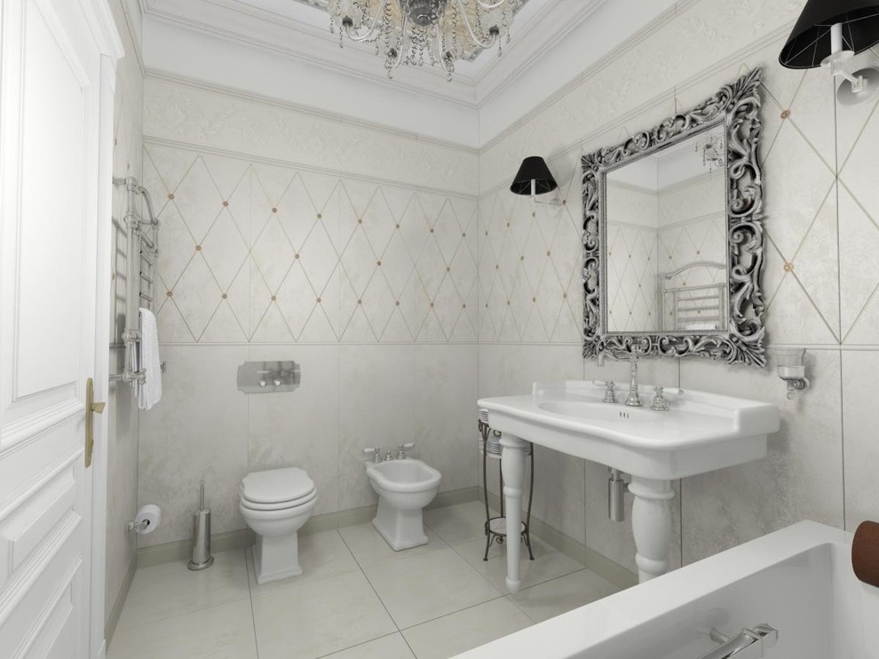 Обложка проекта: Современная классика