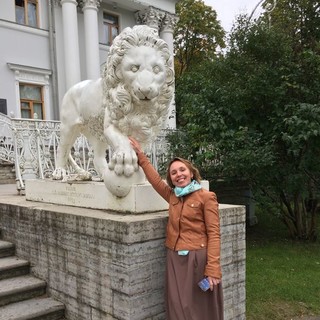 Светлана Остапенко