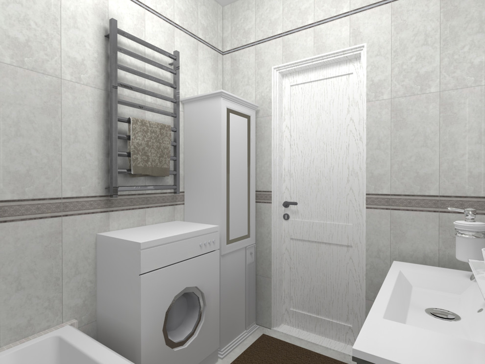 Квартира для двоих