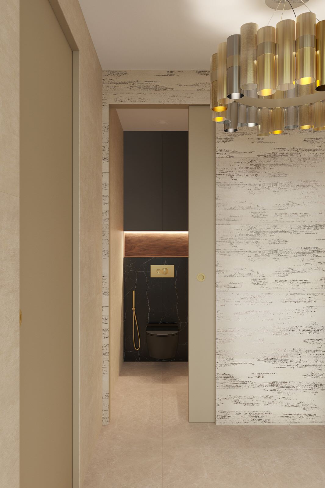 Мастер санузел