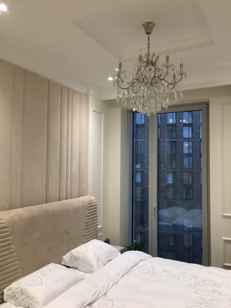 ЖК ЗИЛАРТ (Лот 2)